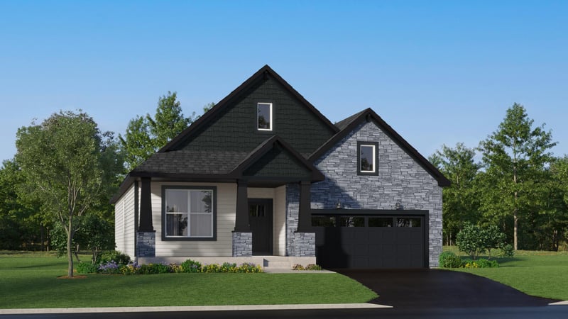 2125 Traverse Dr, Lino Lakes, MN 55038