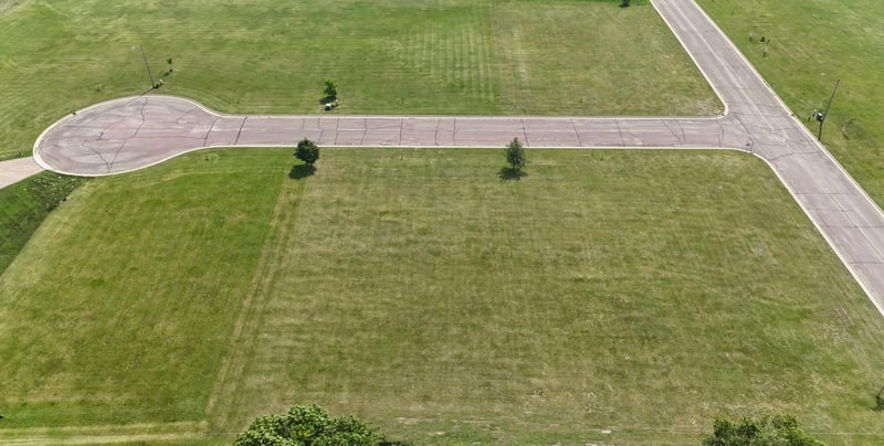 Lot 3 Lakeview Ct, Heron Lake, MN 56137