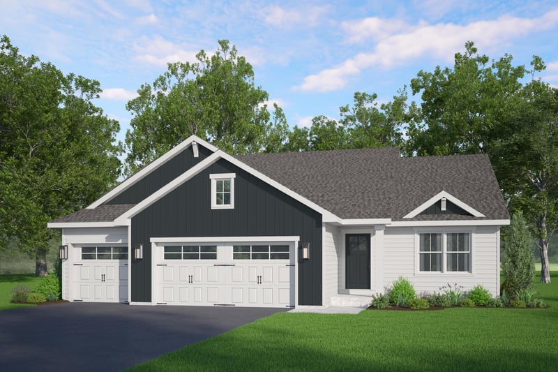 307 62nd St SW, Waverly, MN 55390