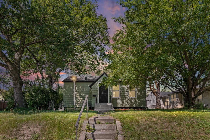 Home Worth Check