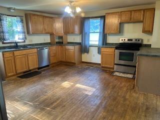 310 S 2nd St, Cameron, WI 54822