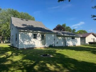 310 S 2nd St, Cameron, WI 54822