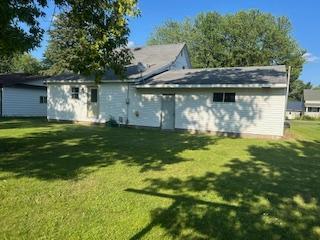 310 S 2nd St, Cameron, WI 54822
