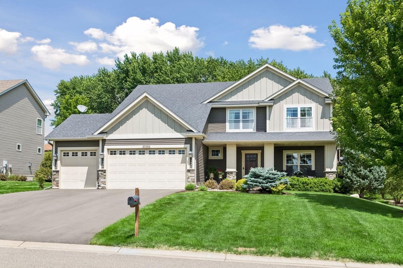20352 Hampton Ave, Lakeville, MN 55044