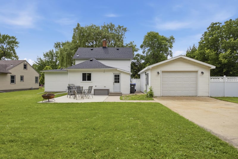 Home Worth Check