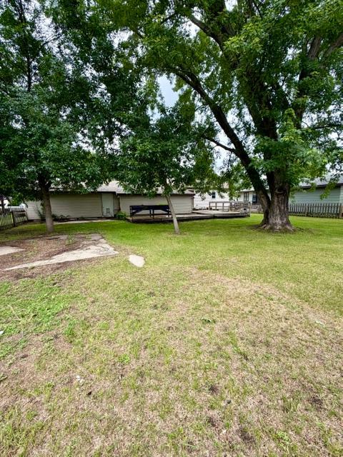306 SW Brown St, Verndale, MN 56481