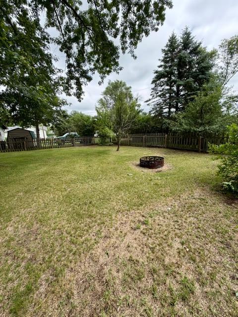 306 SW Brown St, Verndale, MN 56481
