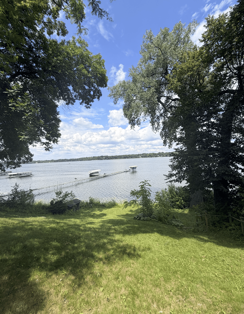 168 Peninsula Rd, Medicine Lake, MN 55441