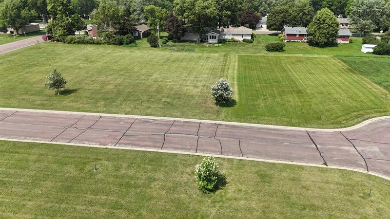 Lot 5 Lakeview Ct, Heron Lake, MN 56137