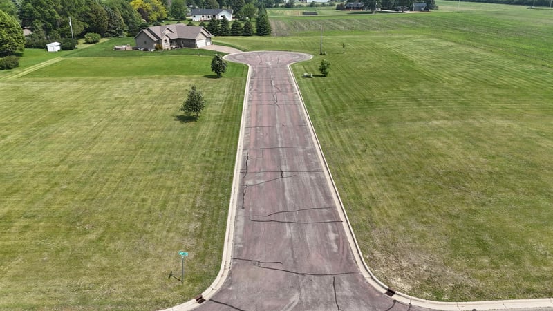 Lot 8 Lakeview Ct, Heron Lake, MN 56137