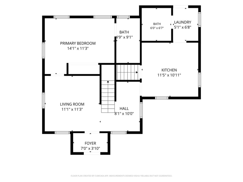 315 4th Ave SE, Milaca, MN 56353