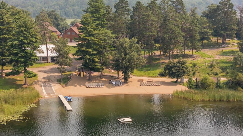 5544 White Pine Dr #10, Pequot Lakes, MN 56472