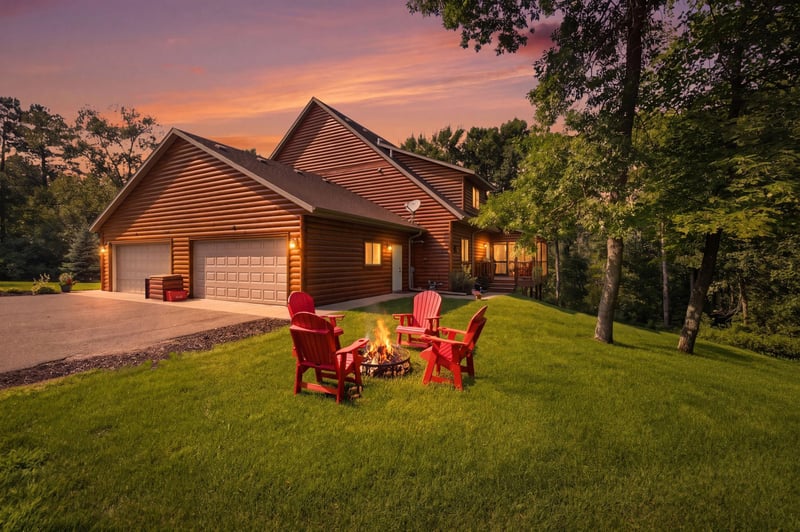 5544 White Pine Dr #10, Pequot Lakes, MN 56472