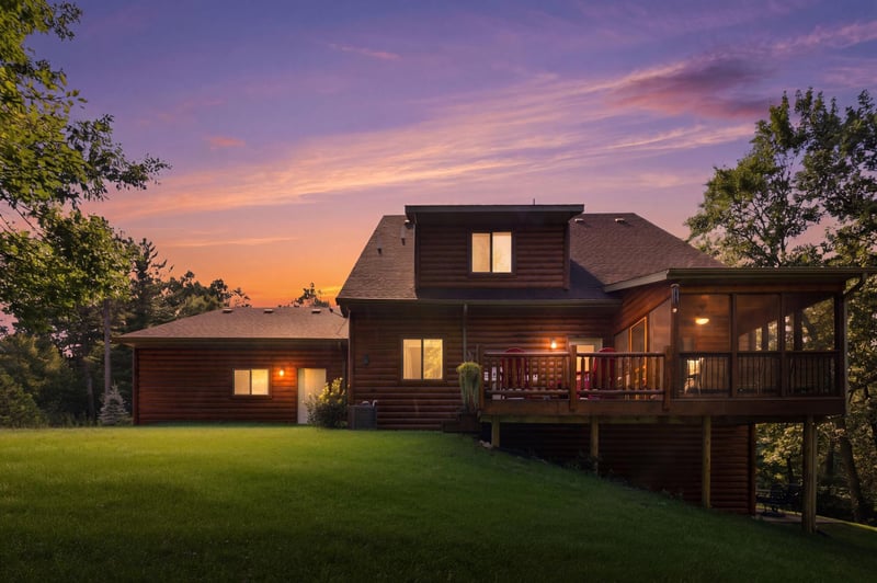 5544 White Pine Dr #10, Pequot Lakes, MN 56472