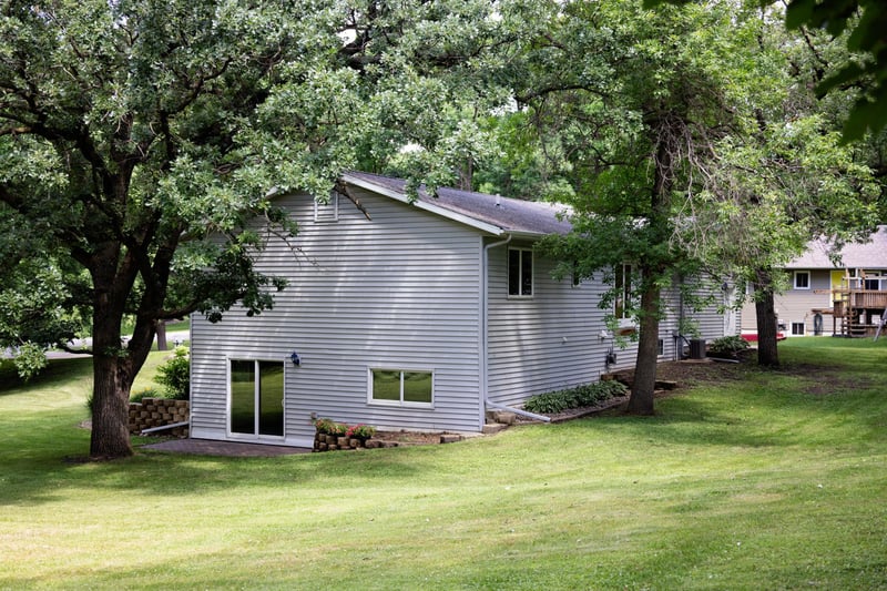 2485 Reeds Villa Ln SW, Alexandria, MN 56308