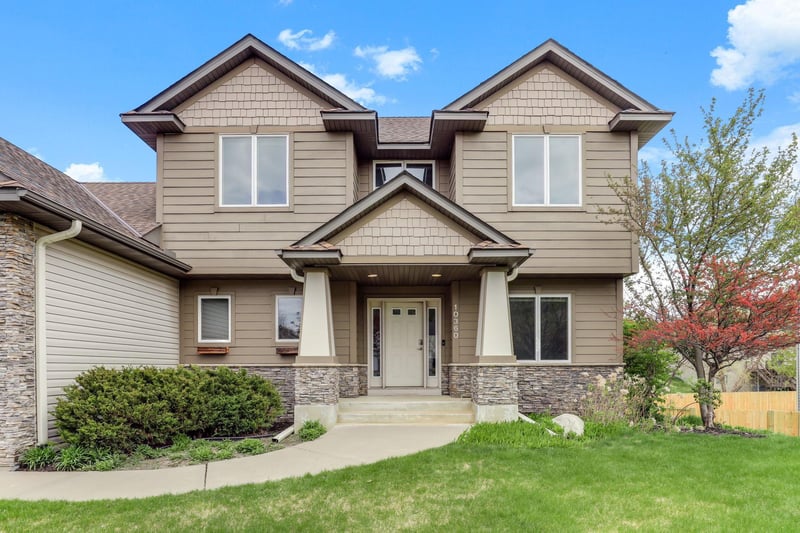 10360 Quail Ave N, Brooklyn Park, MN 55443