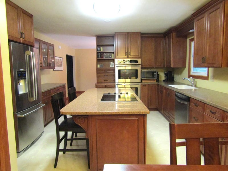 407 Eichelberger Ave, Montevideo, MN 56265
