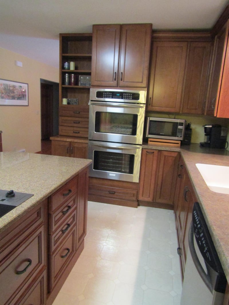 407 Eichelberger Ave, Montevideo, MN 56265