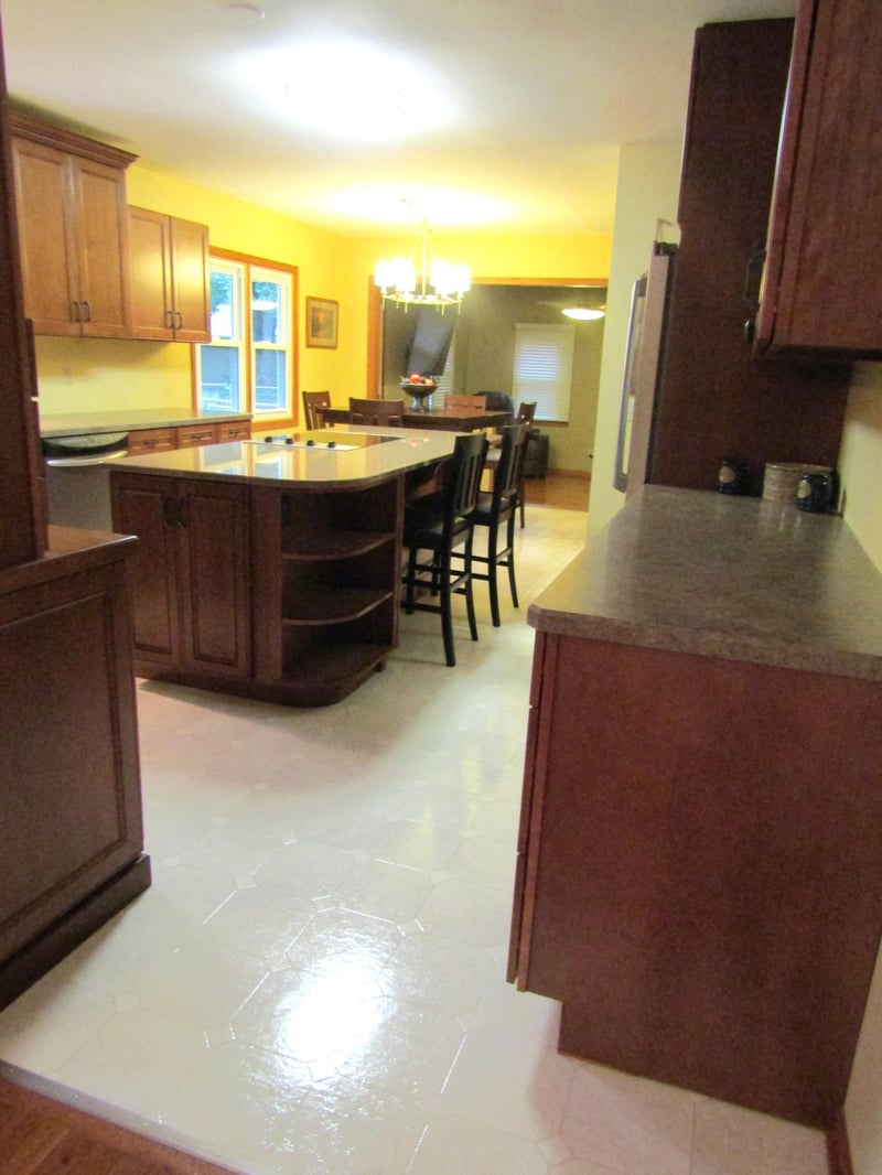 407 Eichelberger Ave, Montevideo, MN 56265