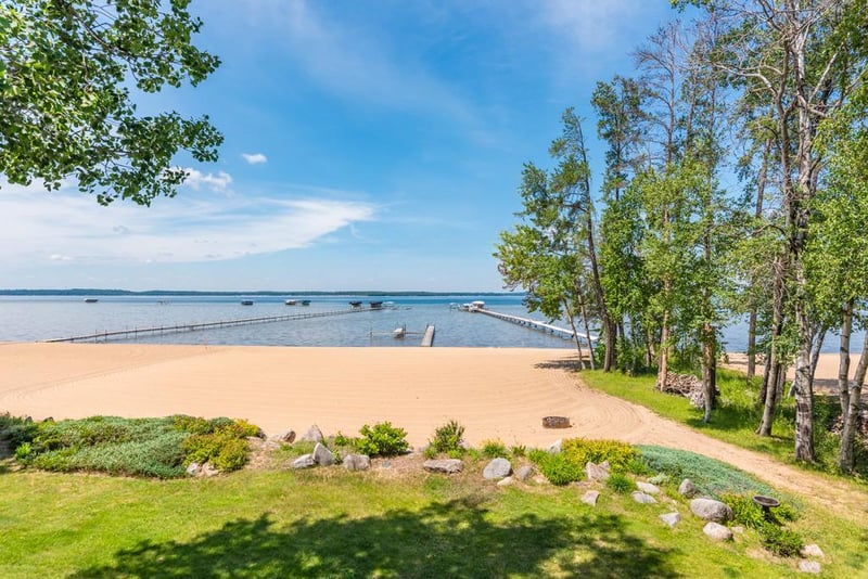 12192 Deer Pa, Merrifield, MN 56465