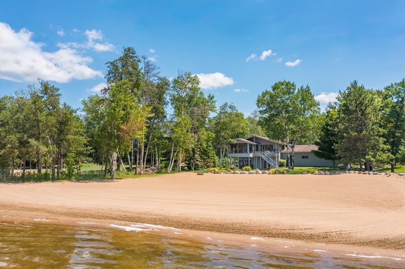 12192 Deer Pa, Merrifield, MN 56465