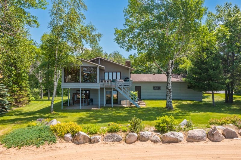 12192 Deer Pa, Merrifield, MN 56465