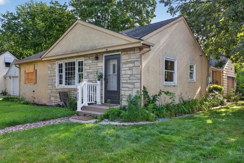 7433 Park Ave, Richfield, MN 55423