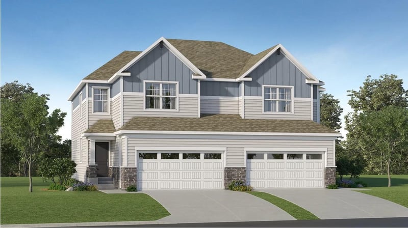 4966 Rudolf Ln NW, Rochester, MN 55901