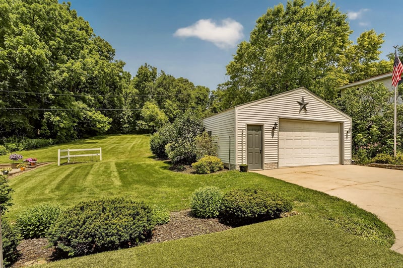 305 North St NW, Preston, MN 55965