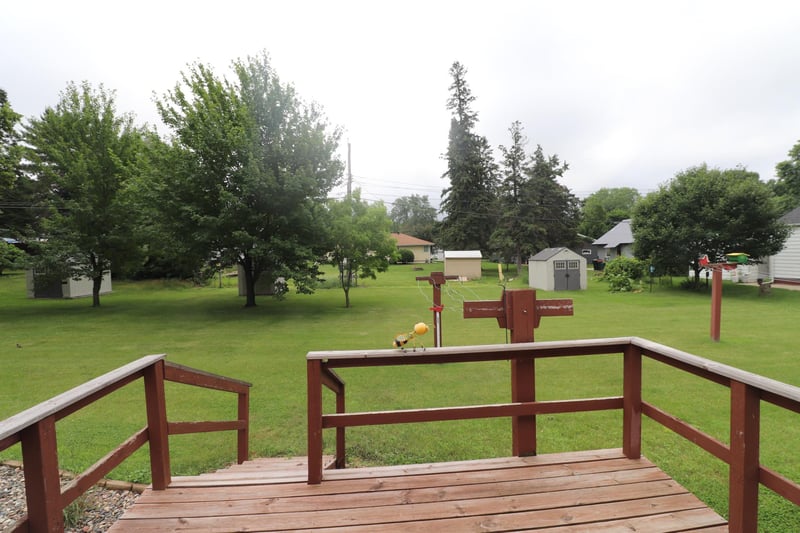515 Central Ave, Long Prairie, MN 56347