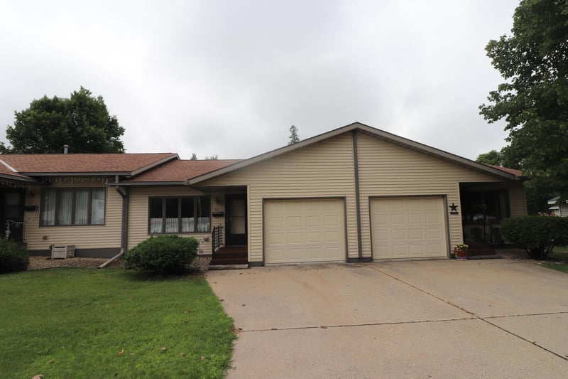 515 Central Ave, Long Prairie, MN 56347