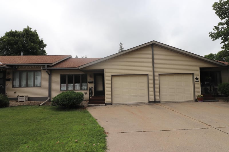 515 Central Ave, Long Prairie, MN 56347