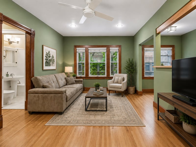 4418 W Lake Harriet Pw #205, Minneapolis, MN 55410