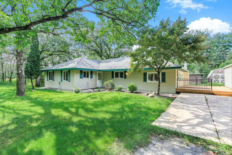 23244 Gopher Dr NE, East Bethel, MN 55005