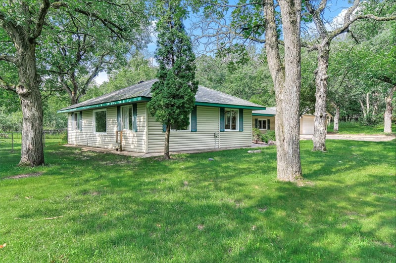 23244 Gopher Dr NE, East Bethel, MN 55005