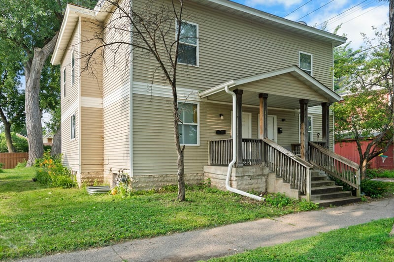 1111 N 17th Ave N, Minneapolis, MN 55411