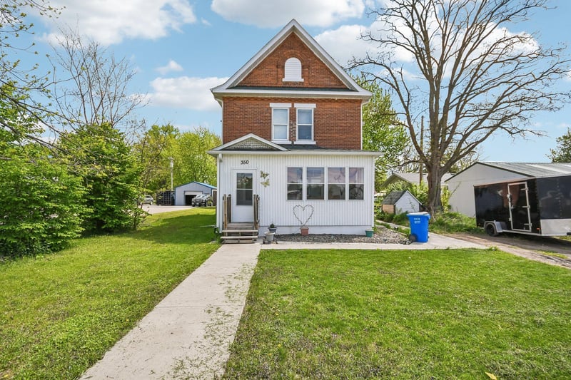 Home Worth Check