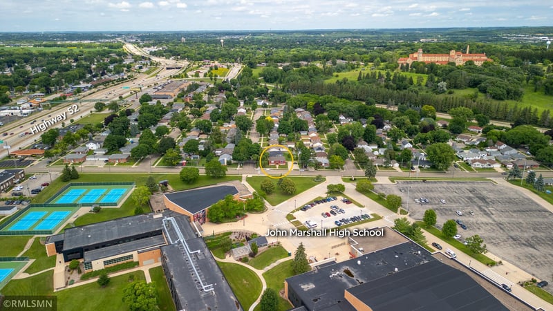 1509 14th St NW, Rochester, MN 55901