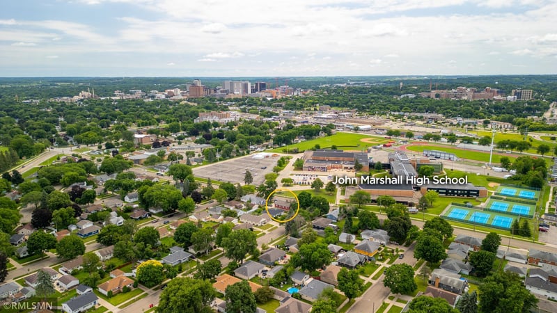 1509 14th St NW, Rochester, MN 55901
