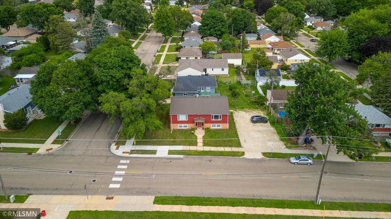1509 14th St NW, Rochester, MN 55901