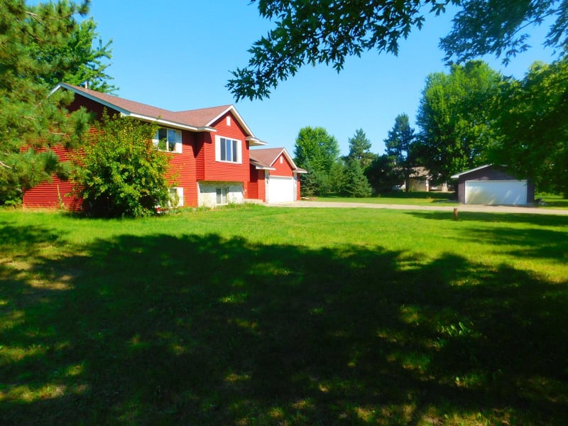 20042 Wild Rice Dr NE, Wyoming, MN 55092