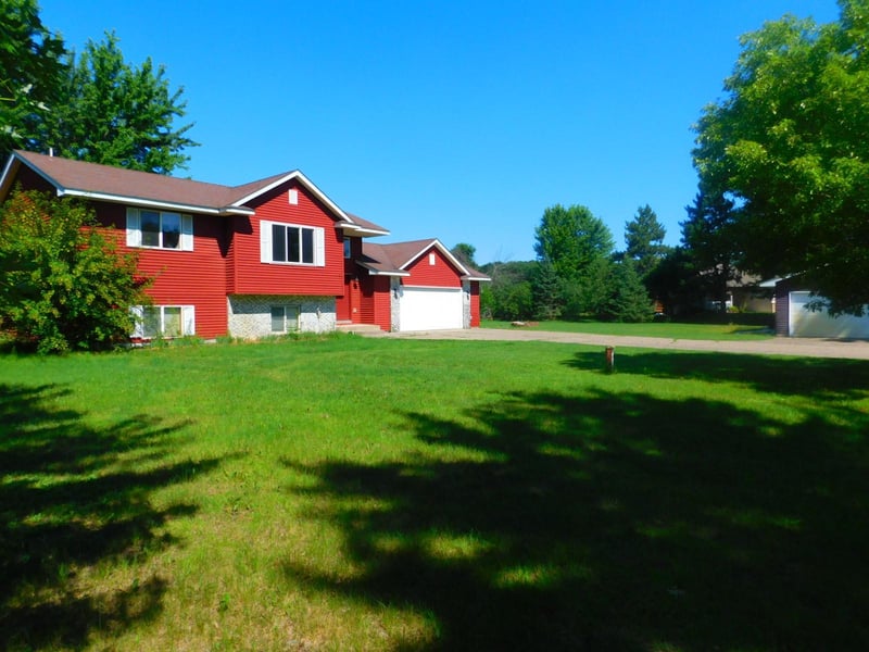 20042 Wild Rice Dr NE, Wyoming, MN 55092