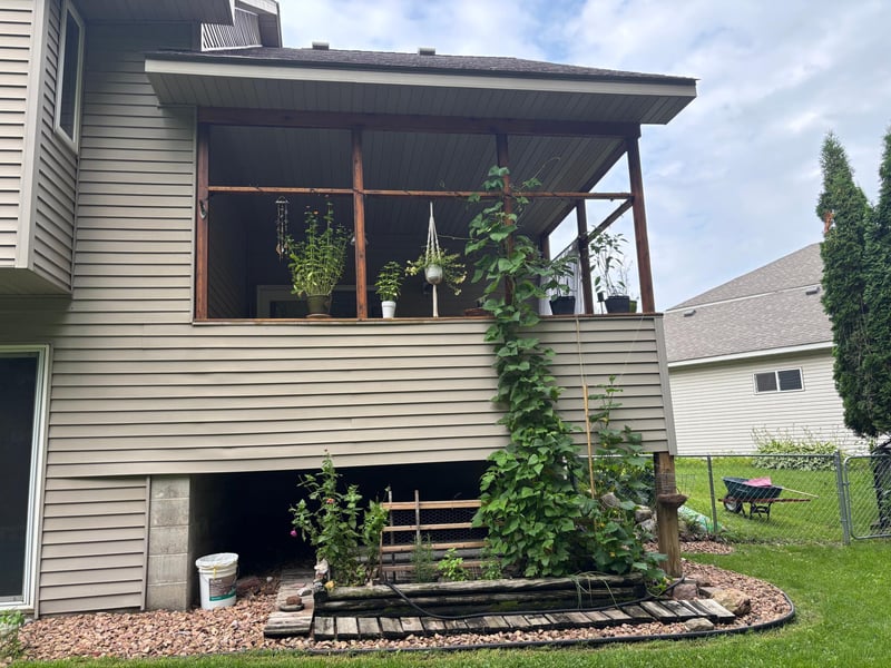 856 Bridle Creek Ln, Jordan, MN 55352