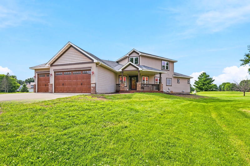 4308 Cass Ct, Webster, MN 55088