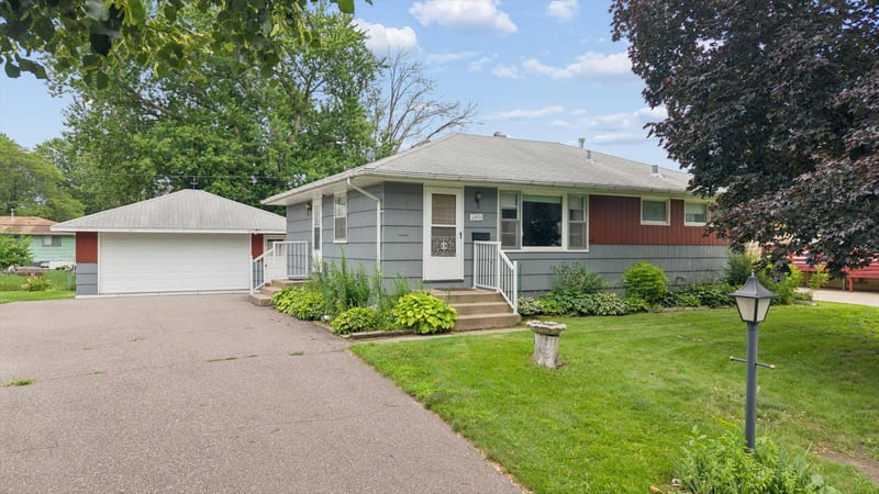 6400 Perry Ave N, Brooklyn Center, MN 55429