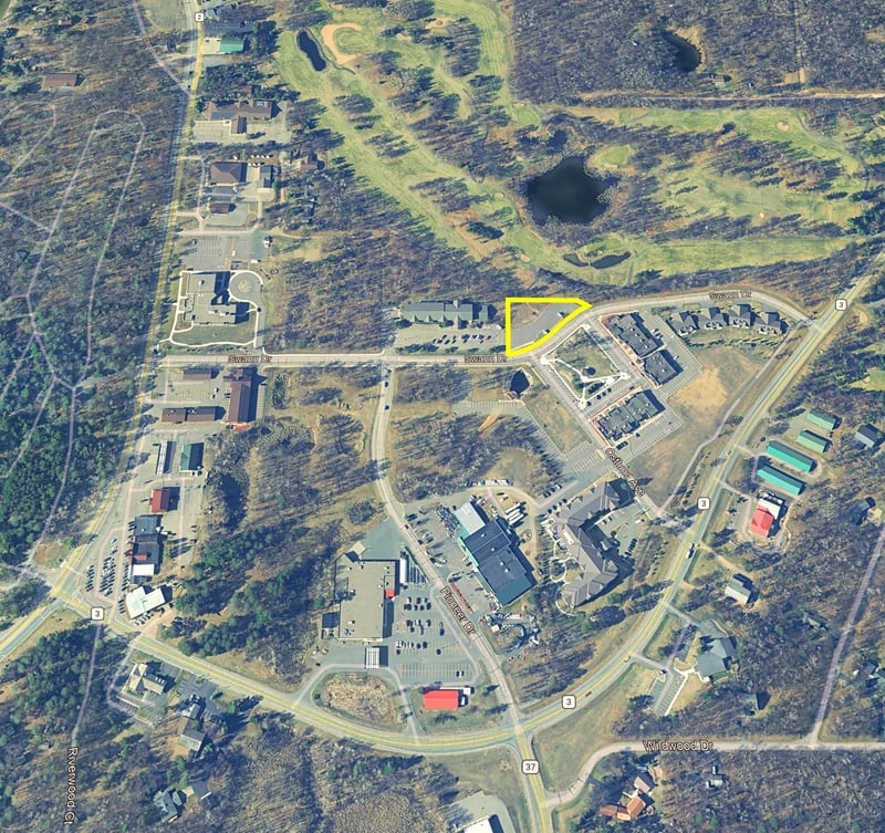 0 Swann Dr, Crosslake, MN 56442