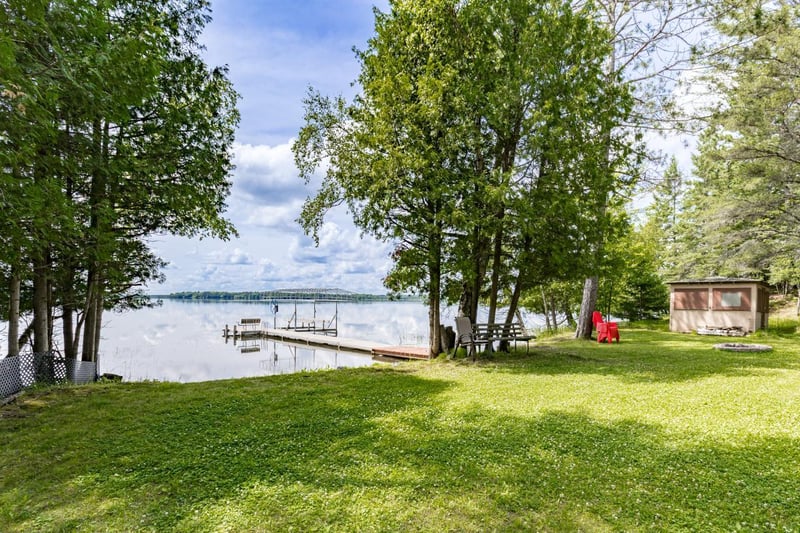 5091 Westlund Rd, Saginaw, MN 55779