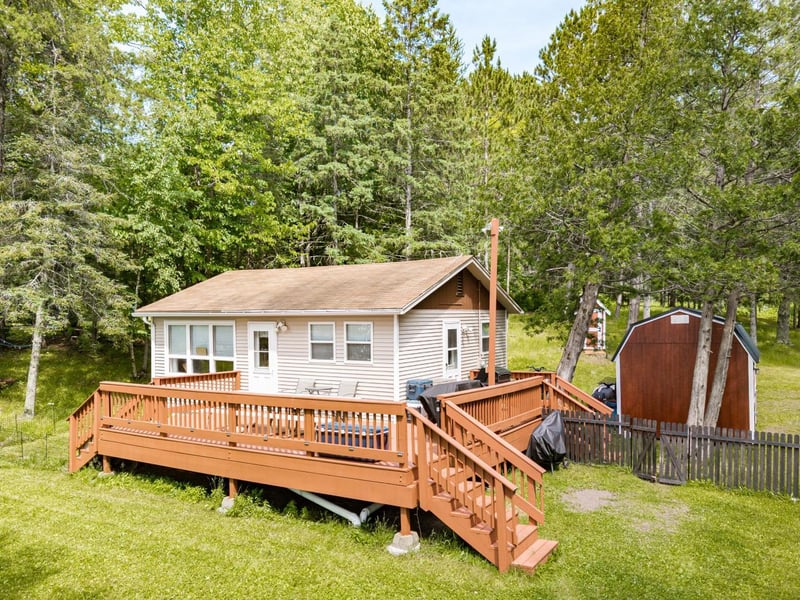 5091 Westlund Rd, Saginaw, MN 55779