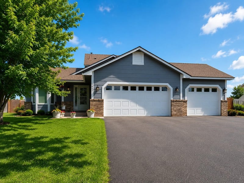 1657 148th Ln NW, Andover, MN 55304