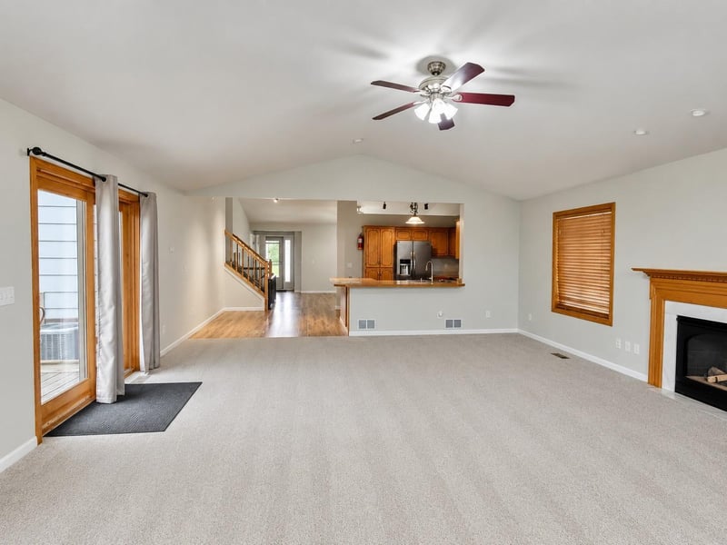 1657 148th Ln NW, Andover, MN 55304